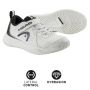 Теннисная обувь Head SPRINT Velcro 4.0 Kids WHBK - 20 см (Eur. 32)